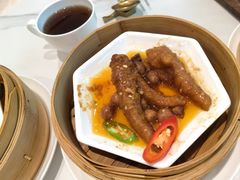 -富淳饭店(陆家嘴保利广场店)