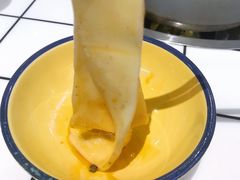 -晓彭肥肠鸡·泡椒鸡火锅(水木天地店)