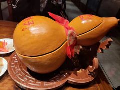 -面辣子·陕西家乡菜(长安店)