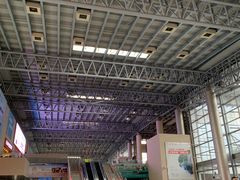 -杭州九堡客运中心