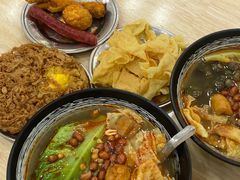 -笋果坊螺蛳粉(竹园小区店)