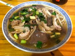 -锦泓老字号猪脏粉(东联大厦店)