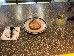 -Juicy Bakery(瑞景店)