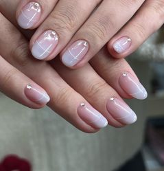 -H12 STAR日式美甲美睫专门店