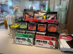 -渔语鱼新川菜Bistro(万象天地店)