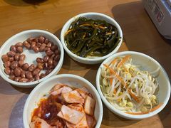 -京玉菲饭店(李村店)