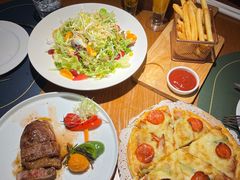 -派尔曼特披萨(万象城店)