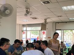 大堂-老殷锅仔