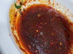 -西安贾三灌汤包·回坊小吃·清真炒菜(北院门总店)