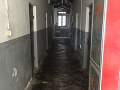 -青岛德国监狱旧址博物馆