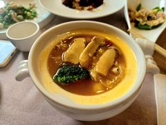 -功德林素菜饭庄(前门店)