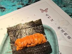 -風料理.鮨Omakase