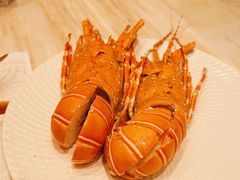 -新发展亚太JW万豪酒店·福苑咖啡厅