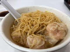 -麦文记面家(佐敦店)