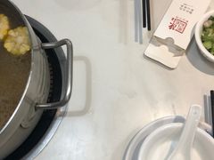 -陈记顺和潮汕牛肉火锅(番禺迎宾大道店)
