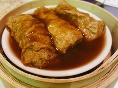 鲍汁腐皮卷-惠食佳·朱雀(东方商厦店)
