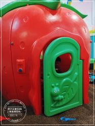 -孩子王童乐园(上海青浦吾悦广场店)