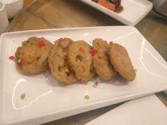 -枣子树·素食餐厅(普陀山店)