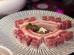 -十三姨正合丰烤肉(营迹路店)