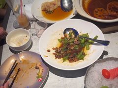 -上和臻品中国菜(花园街店)