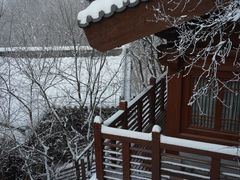 -少华山国家森林公园