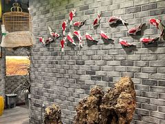 -常赢三兄弟·清真涮肉·清真炒菜(朝阳新城店)