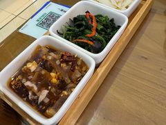 -鲁南仔·滕州炒鸡(经三路店)