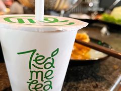 -湊湊火锅·茶憩(新中关购物中心店)