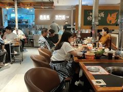 -炽城·烤肉名家(鸿达中央广场店)