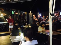 -Shanghai Brew House上海啤酒工坊(老外街店)