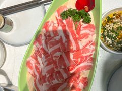 -万物生江北老火锅(海骏达店)