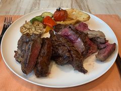 -郑州希尔顿酒店·阿米奇意大利餐厅