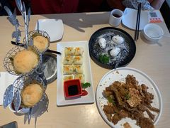 -避风塘(百联奥特莱斯广场店)