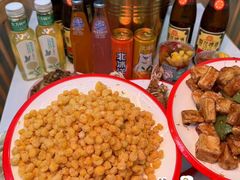 -庆山饭店·海鲜饺子家常菜(北戴河黑石路店)