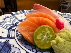 -鮨政· Omakase(港汇恒隆广场店)