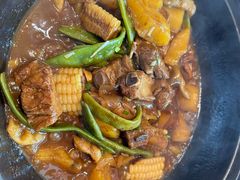 -北方饺子王·海鲜大咖·本地菜