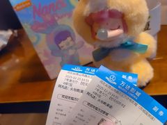 -万达影城(唐山爱琴海XLAND店)