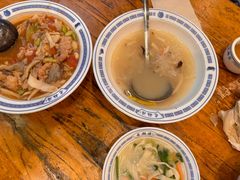 -老雒阳面馆·水席·洛阳菜(纱厂路店)