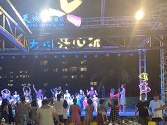 -渔家火锅·海鲜自助餐·演艺(亚龙湾天域酒店)