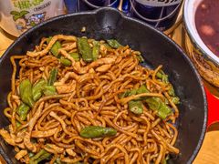 -嘉和一品粥(方庄店)