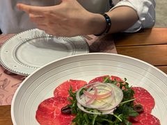 -OGGI TRATTORIA PIZZERIA(深业上城店)