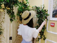 -莫奈花园法式蛋糕