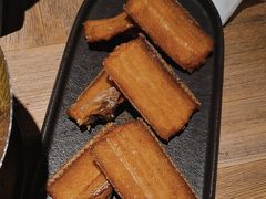 -老头儿油爆虾(胜利河美食街店)