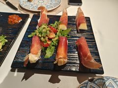 -醉了的船Le Bateau Ivre(温江店)