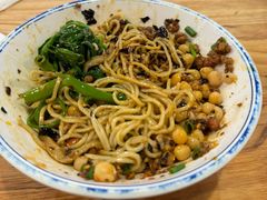 -车沾巷·重庆老味豌杂面