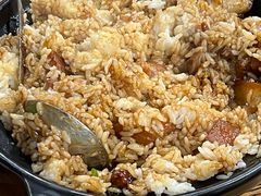 -八大碗私房菜(中城路店)