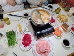 -燃计沙茶皇·香港沙茶火锅(人广旗舰店)