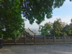 -千佛山风景名胜区