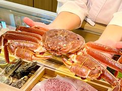 -鮨冠OMAKASE食べ放题(北京首店)