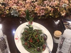 -万宝海鲜舫(劳动公园店)